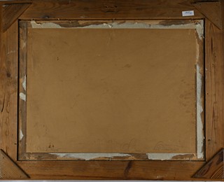 Otakar Číla (1894 - 1977) - Tetřívci IV.