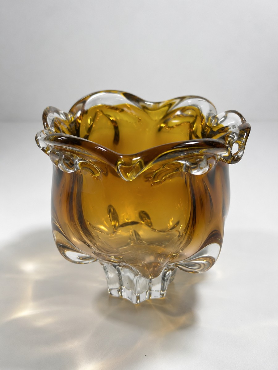 Hospodka Josef - Buclatá váza, 19 cm