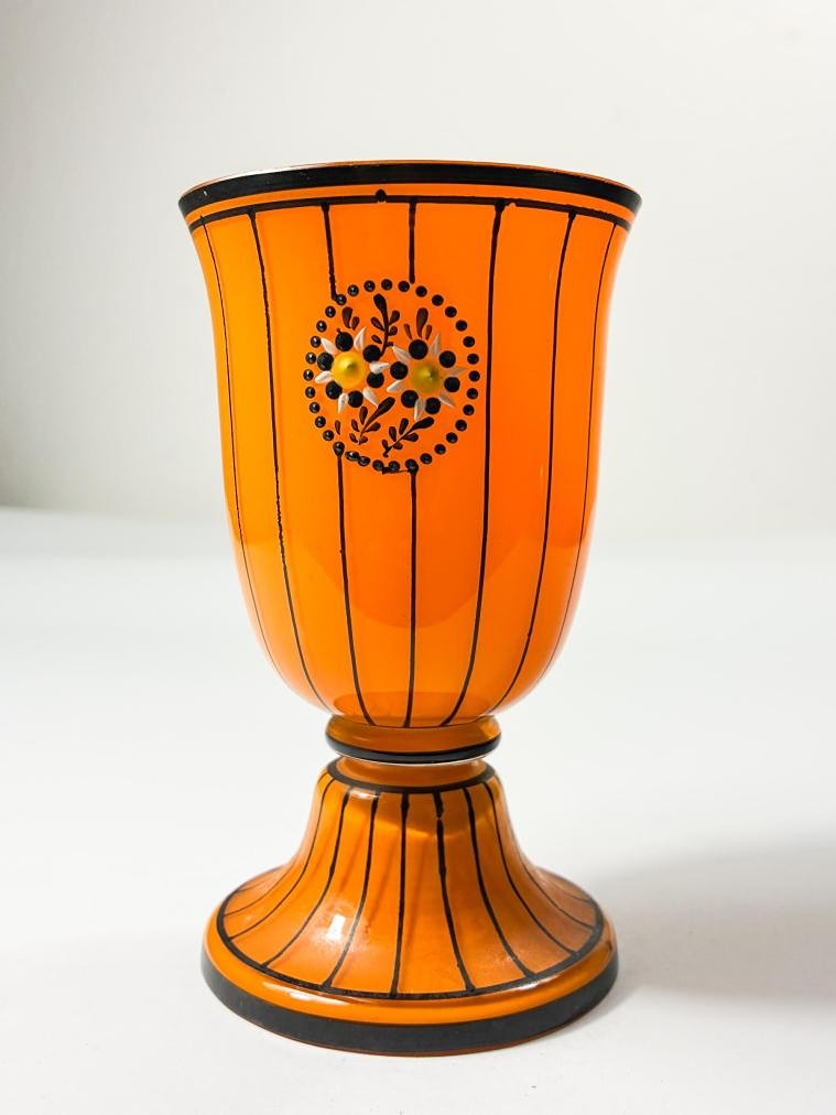Tango sklo * pohár, 13 cm