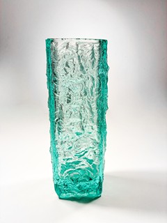 Urban Vladislav - Lisovaná váza - 20 cm