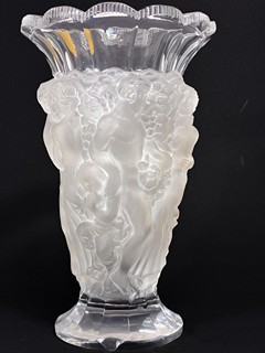 Schlevogt Curt - Adam a Eva, 21,5 cm