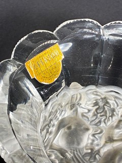 Schlevogt Curt - Adam a Eva, 21,5 cm