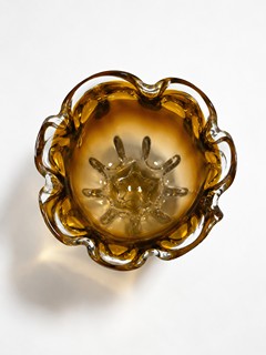 Hospodka Josef - Buclatá váza, 19 cm