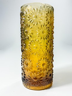 Jurnikl Rudolf - Váza plná květin, 19 cm