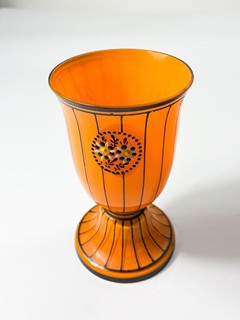 Tango sklo * pohár, 13 cm