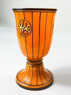 Tango sklo * pohár, 13 cm