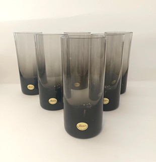 Moser - Sada skleniček Moser 6ks, 15 cm