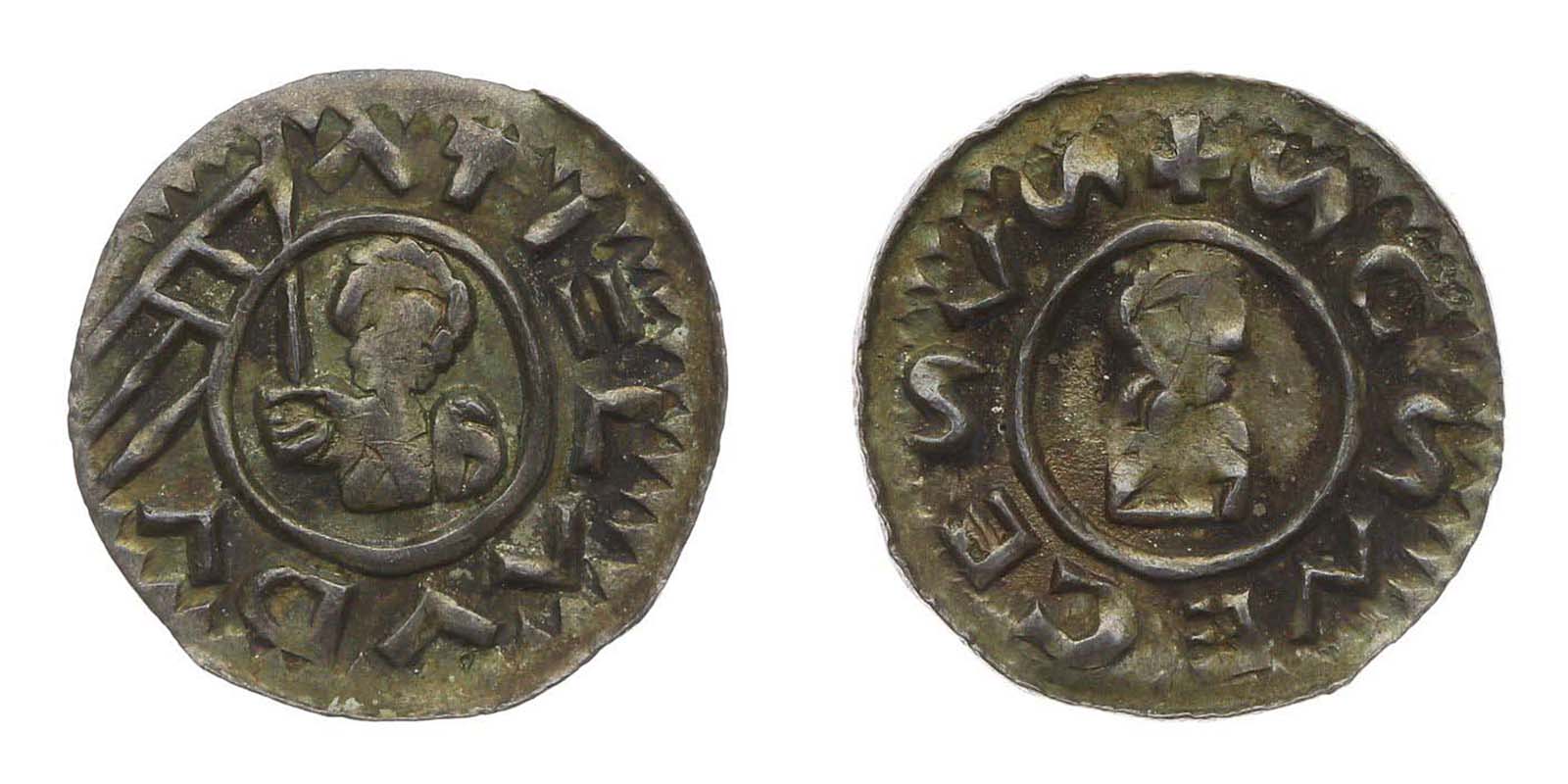 Vratislav II. (1061-1092)