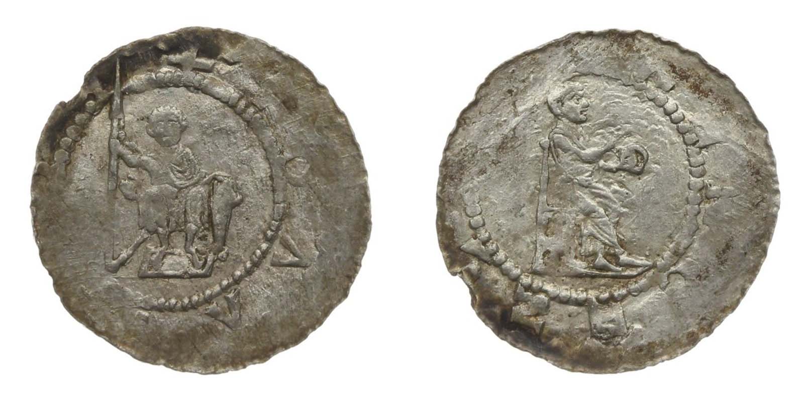 Bořivoj II. (1101-1120)