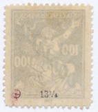Doplatní 1927