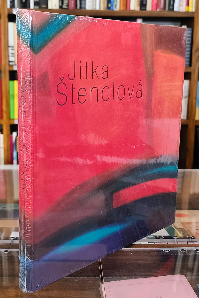 Různí autoři - Jitka Štenclová