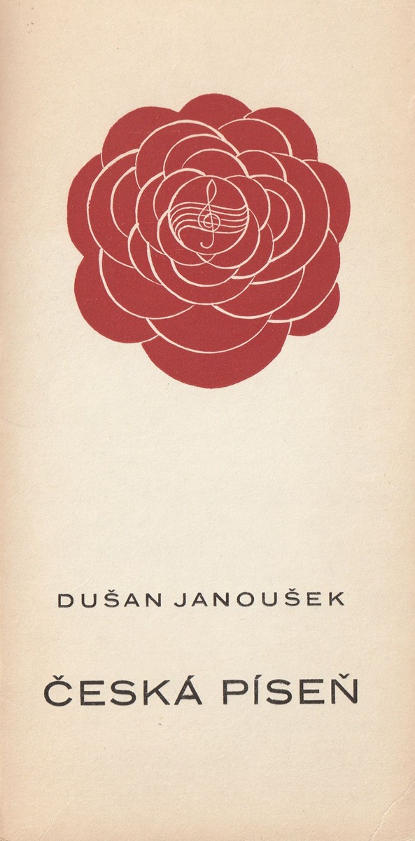Dušan Janoušek (1928 - 1996) - Česká píseň