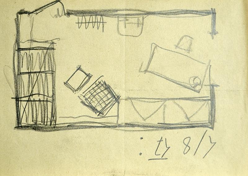 Emil Kotrba (1912 - 1983) - Blahopřání k 70