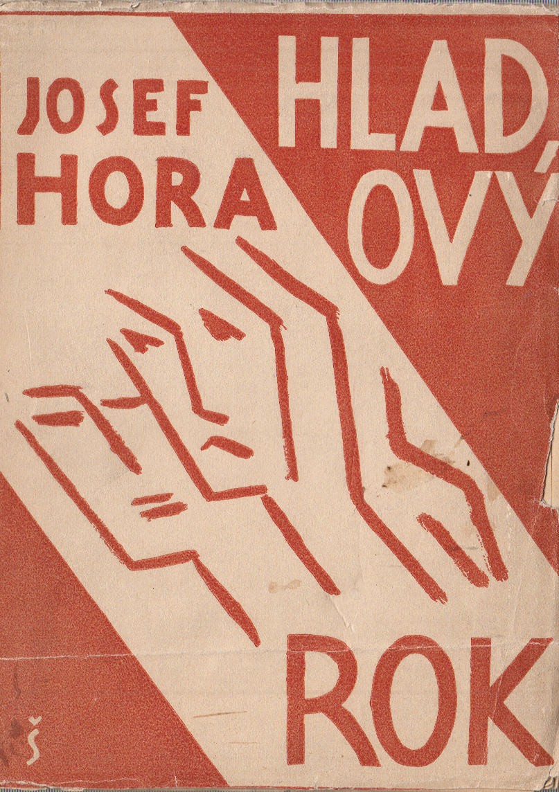 Josef Hora - Hladový rok
