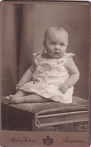 více autorů - Pardubické fotoateliéry
