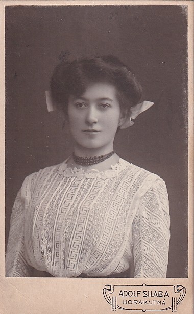 více autorů - Kutnohorské fotoateliéry