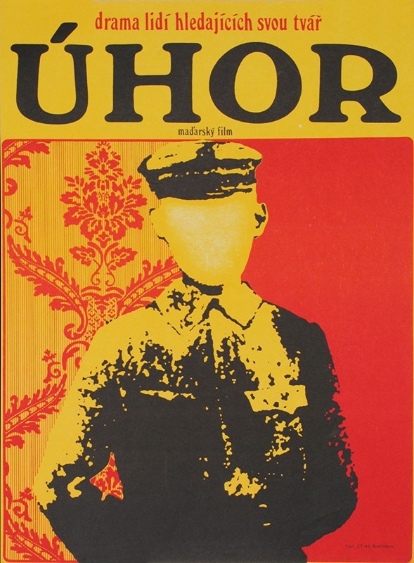 neurčený autor - Úhor