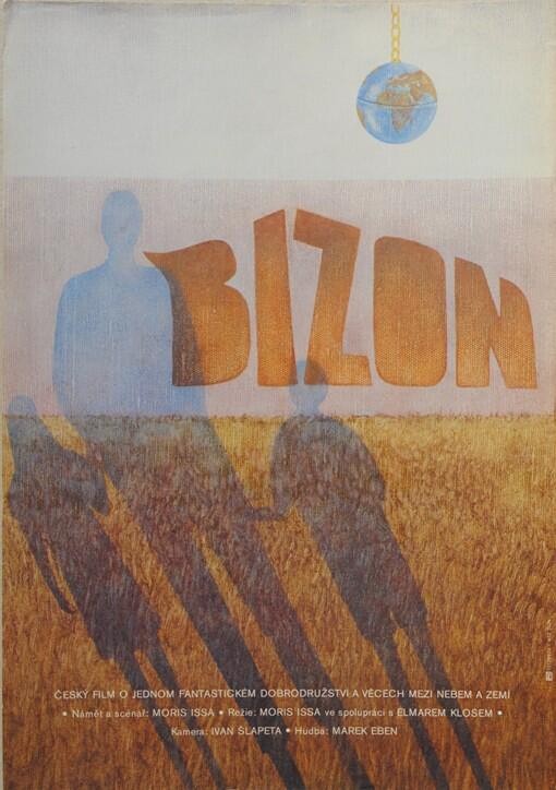 neurčený autor - Bizon
