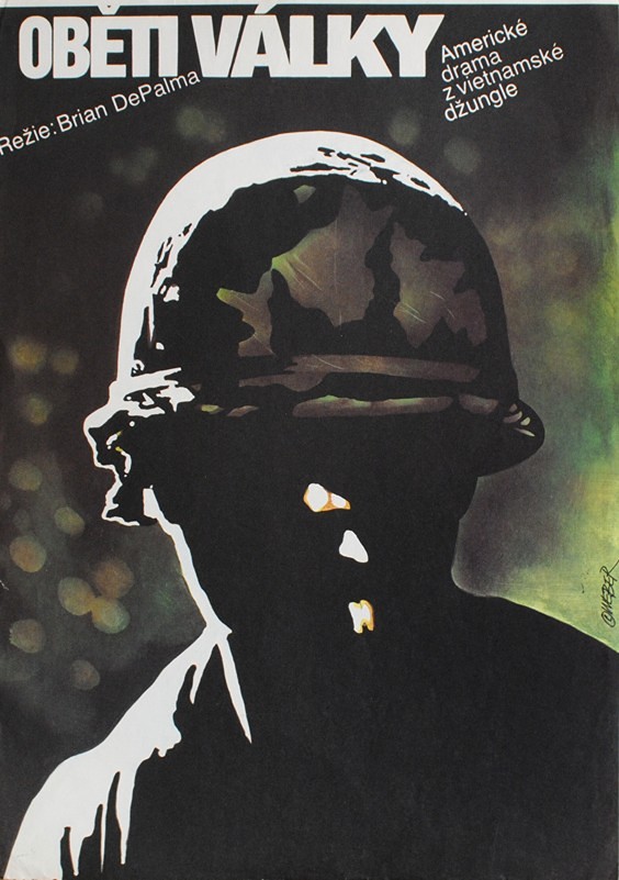 Jan Weber (nar. 1946) - Oběti Války