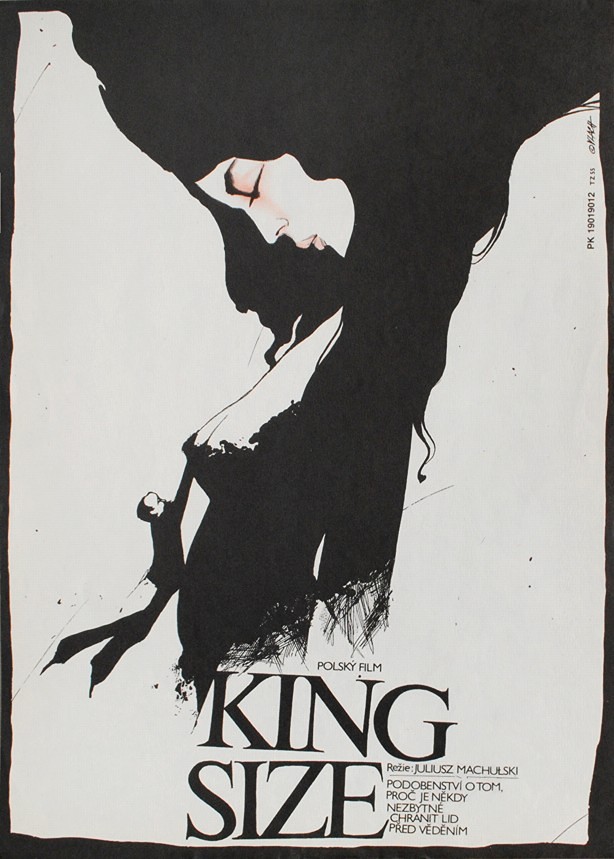 Zdeněk Vlach (1942 - 1999) - King Size