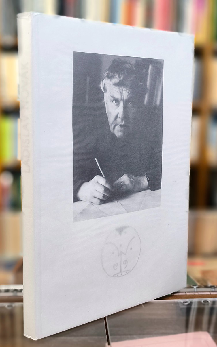 Různí autoři - Ladislav Novák: Výběr z díla 1961 - 1999