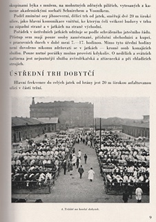 více autorů - Ústřední jatky a trh dobytčí hlavního města Prahy 1895-1930