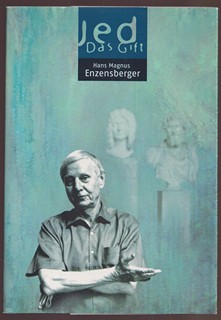 Hans Magnus Enzensberger (1929 - 2022) - Jed. Das Gift