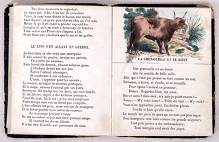 Jean de La Fontaine (1621 - 1695) - Fables