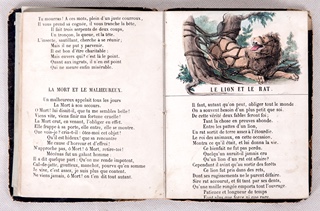 Jean de La Fontaine (1621 - 1695) - Fables