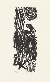 více autorů - Opava 1985: Soubor sjezdových exlibris