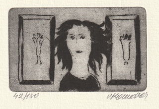 více autorů - Opava 1985: Soubor sjezdových exlibris