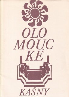 Jitka Tláskalová (nar. 1952) - Olomoucké kašny