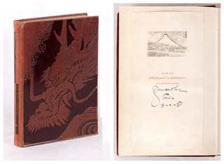 Jan Havlasa (1883 - 1964) - Přízraky a zázraky