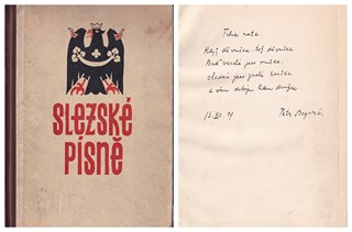 Petr Bezruč (1867 - 1958) - Slezské písně