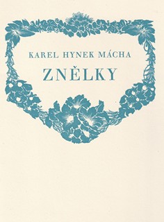 František Kobliha (1877 - 1962) - K. H. Mácha: Znělky