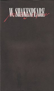 Jiří Kolář (1914 - 2002) - Medicína v Shakespearových tragédiích