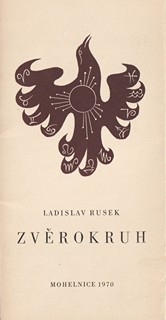 Ladislav Rusek (1927 - 2012) - Zvěrokruh