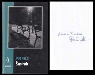 Jan Pelc (nar. 1957) - Šmírák