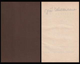 Jiří Šalamoun (1935 - 2022) - K. H. Borovský: Křest sv. Vladimíra