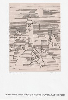 František Peterka (1920 - 2007) - Poezie domova