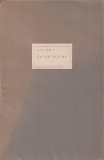 Jan Alda (1901 - 1970) - Žalář smíchu