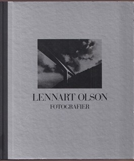 Lennart Olson (1925 - 2010) - Lennart Olson Fotografier