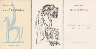František Hrubín (1910 - 1971) - Země sudička