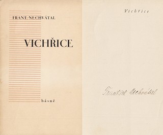 František Nechvátal - Vichřice