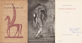 František Listopad (1921 - 2017) - Sláva uřknutí