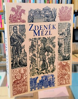 Zdeněk Mézl (1934 - 2016) - S. Vencl: Zdeněk Mézl