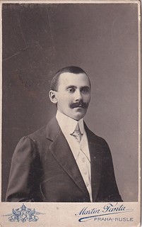 Martin Fanta - Fotografický atelier Nusle