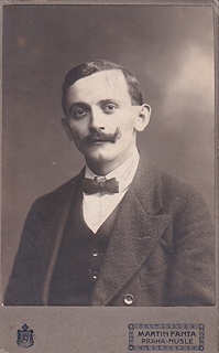 Martin Fanta - Fotografický atelier Nusle