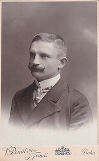 Václav Donát - Fotografický atelier V. Donát dříve J. Tomáš