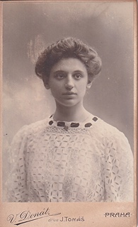 Václav Donát - Fotografický atelier V. Donát dříve J. Tomáš